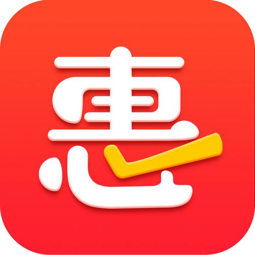 惠享生活安装图标