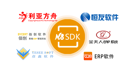 N8选版云版安装
