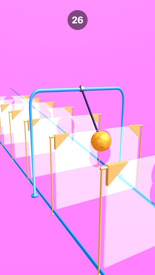 平衡球v1.1.6安卓汉化版最新版本图标