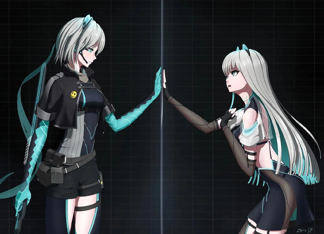icey艾希手机版攻略