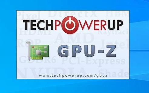 gpuz教程图标