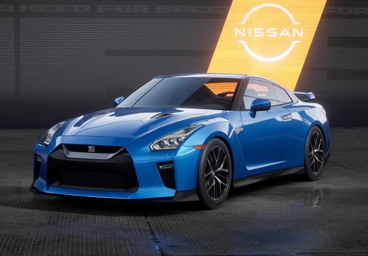 最新款GTR