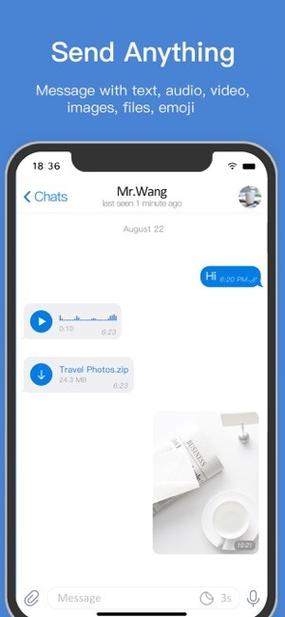 pop chat官网