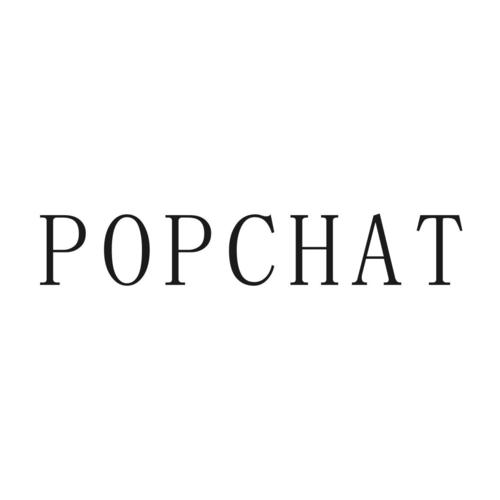 pop chat官网图标