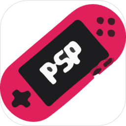 psp模拟器电脑版免费安装最新版本图标