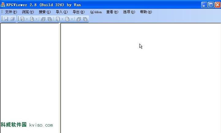 rpgviewer入口