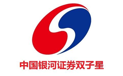 银河证券双子星最新版图标
