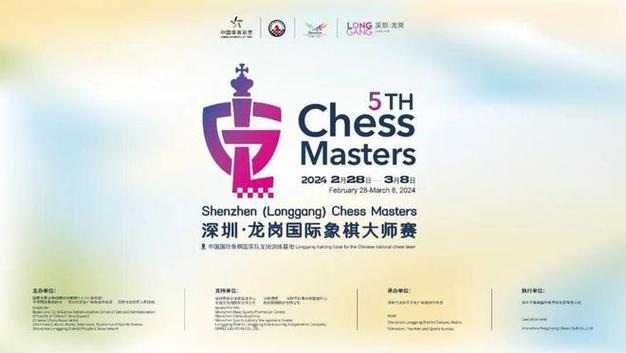 国际象棋大师2024最新版图标