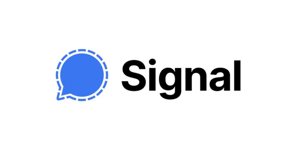 signal官网中文
