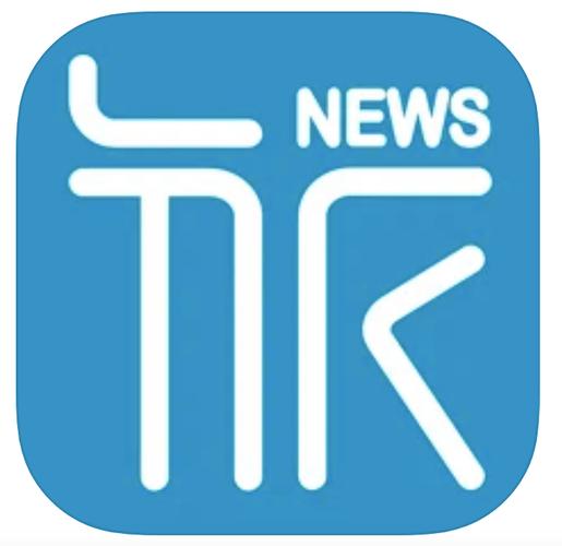 中国旅游新闻网app官网图标