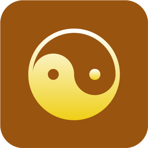 六爻排盘app官方图标