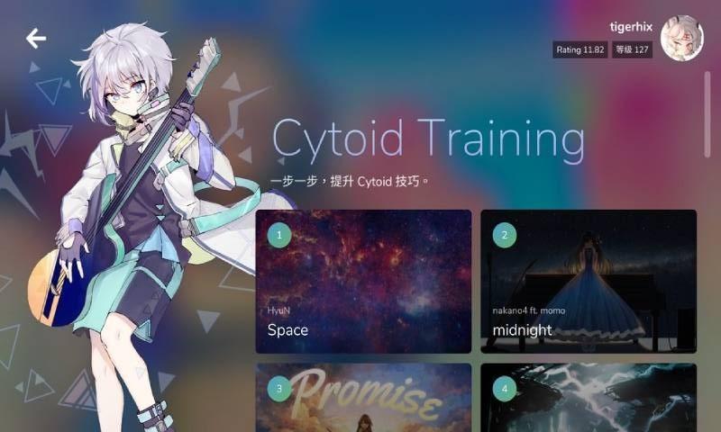 cytoid.io