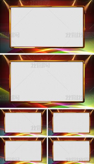 光影边框(最新版本)安装