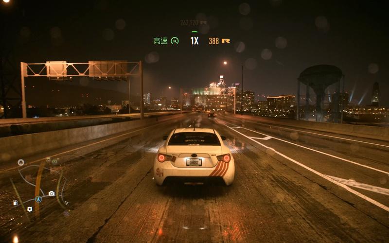 极品飞车19离线破解版