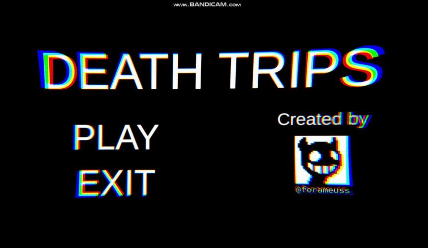 死亡之旅安卓图标