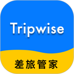 差旅管家软件图标