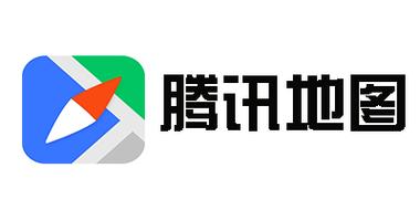 腾讯导航精确版2024图标