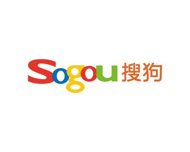 搜狗快速收录图标