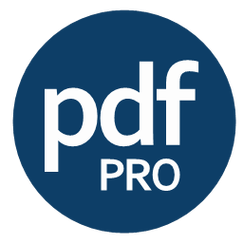 PDFfactorypro支持xp的版本图标