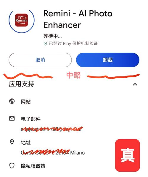Remini语言设置在哪