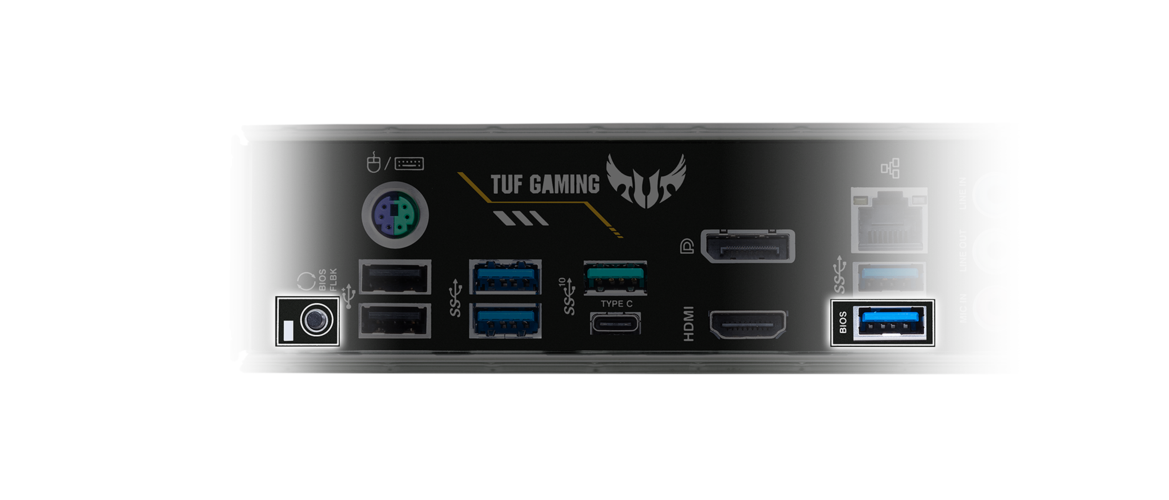 bios back flash图标