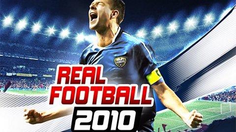 实况足球2010绿茵传奇图标