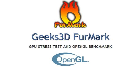furmark2024最新版