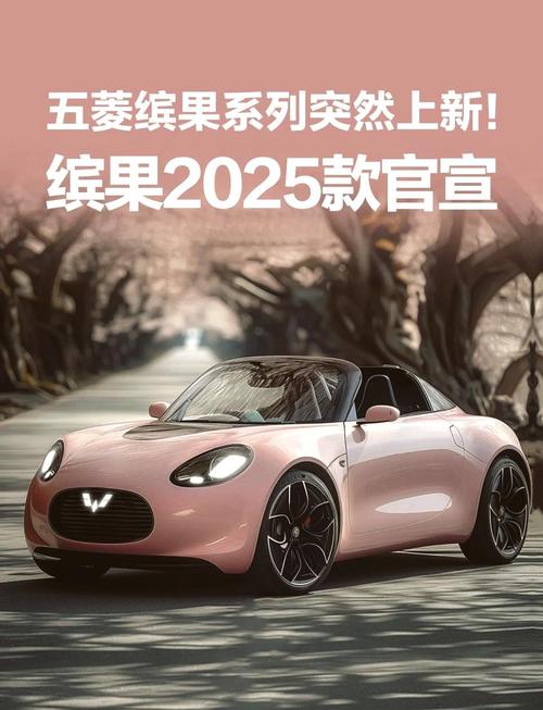 2025五菱缤果即将上市图标