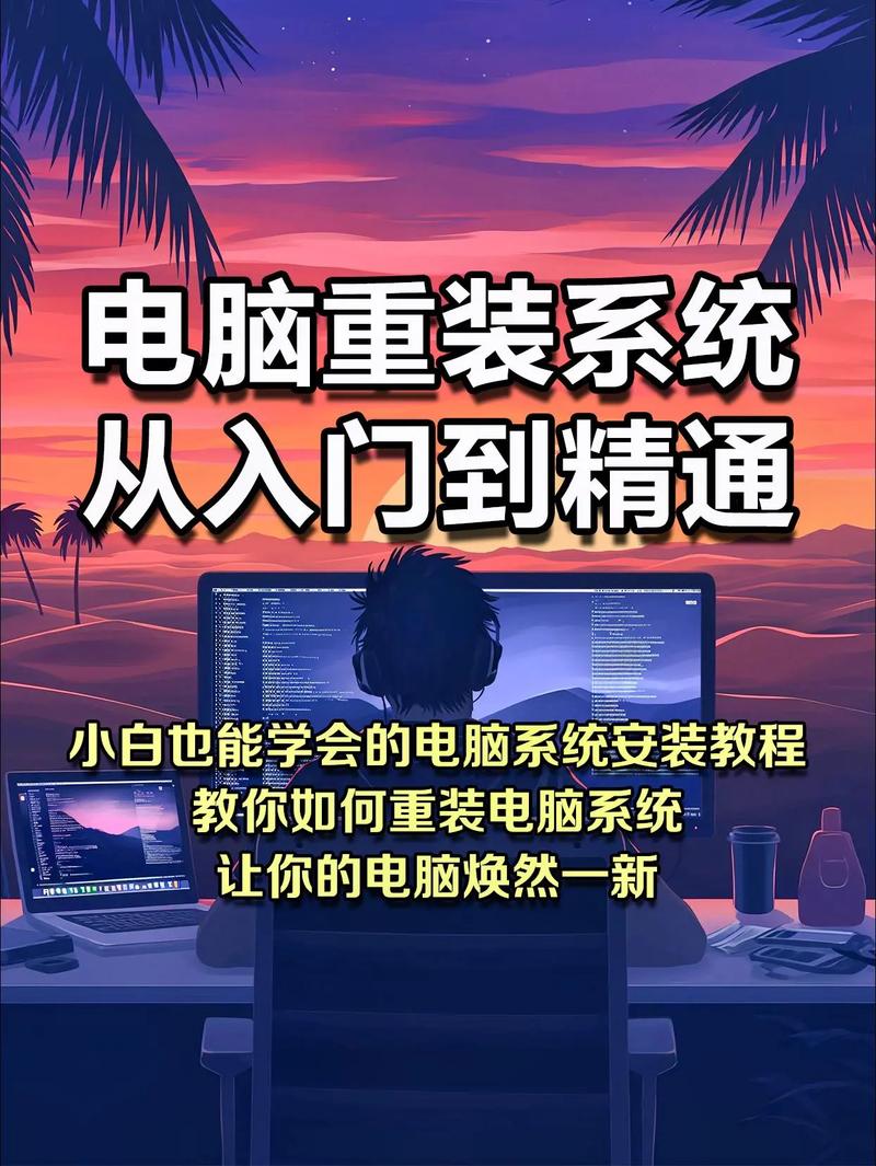 windows7旗舰版装机教程