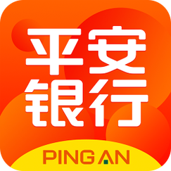 平安口袋银行是干嘛的图标