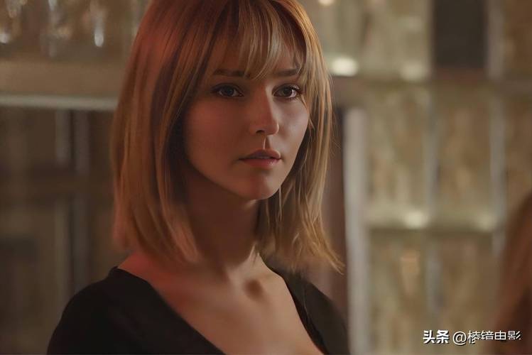 杀戮射击女主叫什么名字