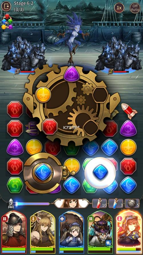 棕色尘埃卡图标