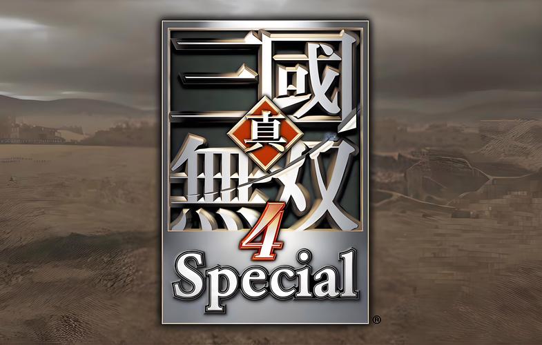 真三国无双手游版单机图标