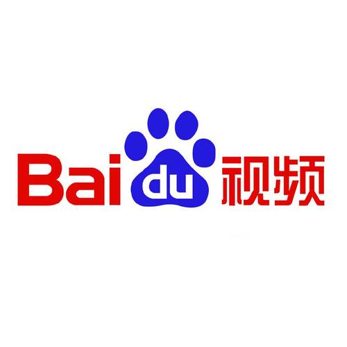 百度摄像头图标