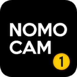 nomo拍立得软件