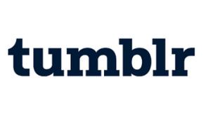 tumblr客户端图标