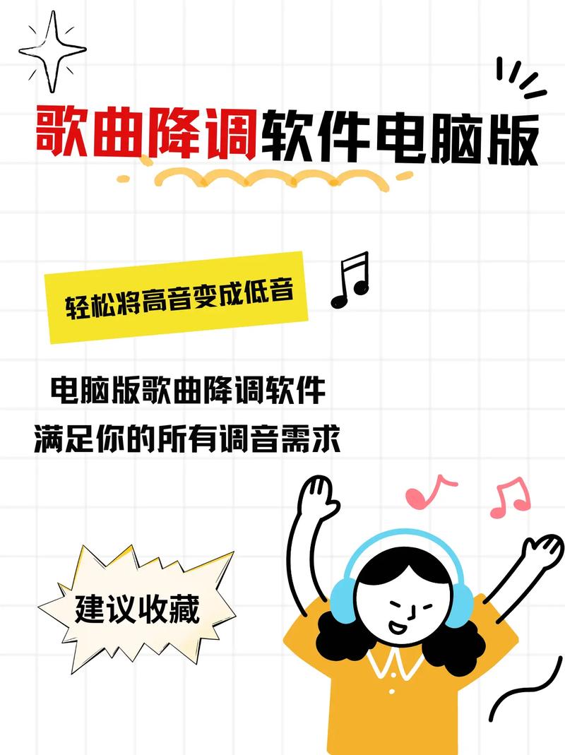 音乐调速器升降调中文版图标