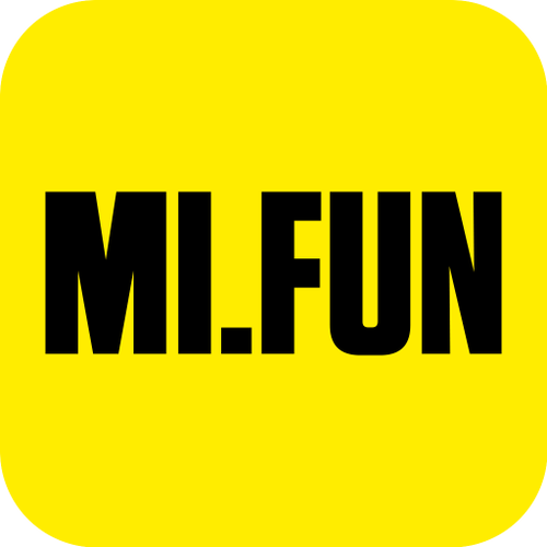 MIFARE官网图标