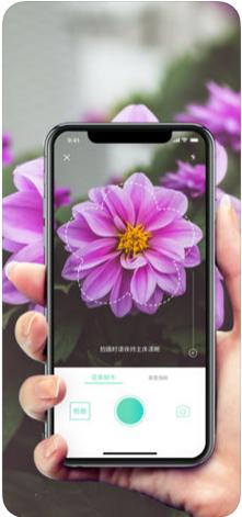 形色识别并安装