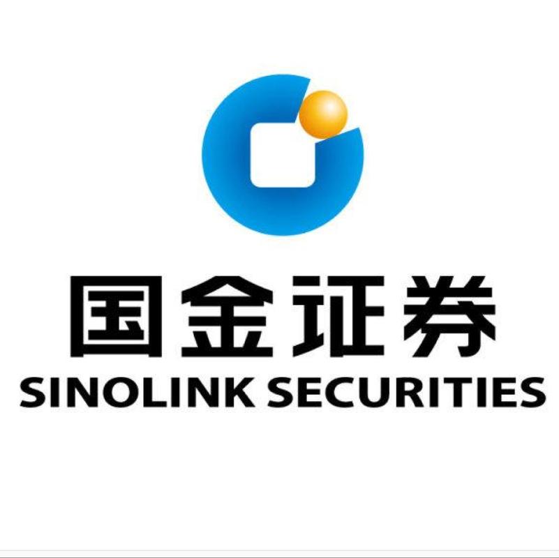 国金证券手机版图标