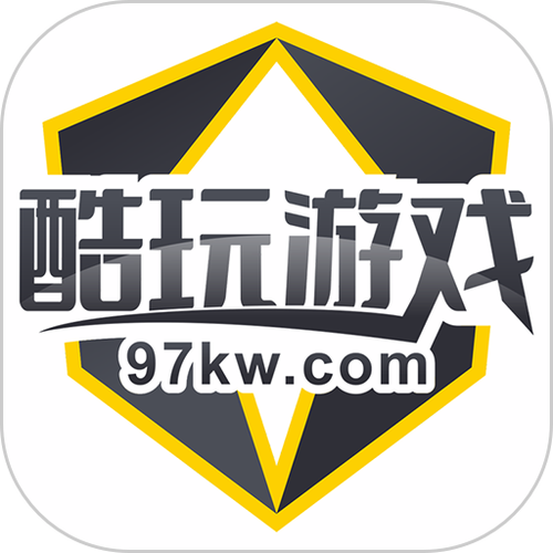 酷玩游戏主机图标