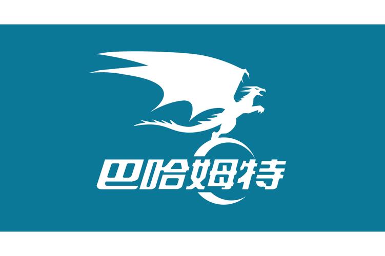巴哈姆特官方网站图标
