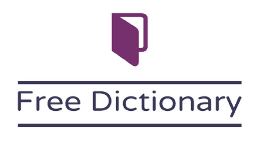 dictionary网页版入口图标