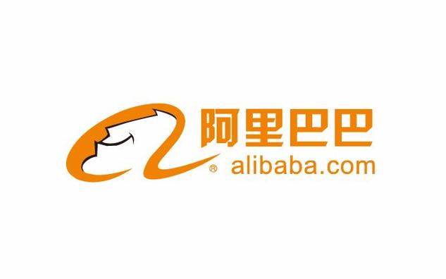 阿里巴巴网页版入口图标