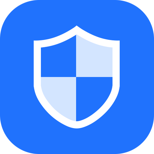 安全控件APP最新版安装图标