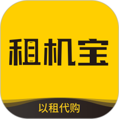 租机平台哪个容易租图标
