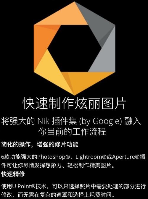 nik系列3参数详细介绍图标