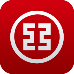 工商企业网银APP