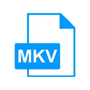 为什么的mv是mkv