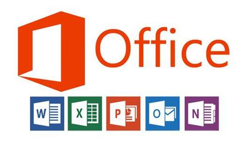 office2016免费永久激活图标
